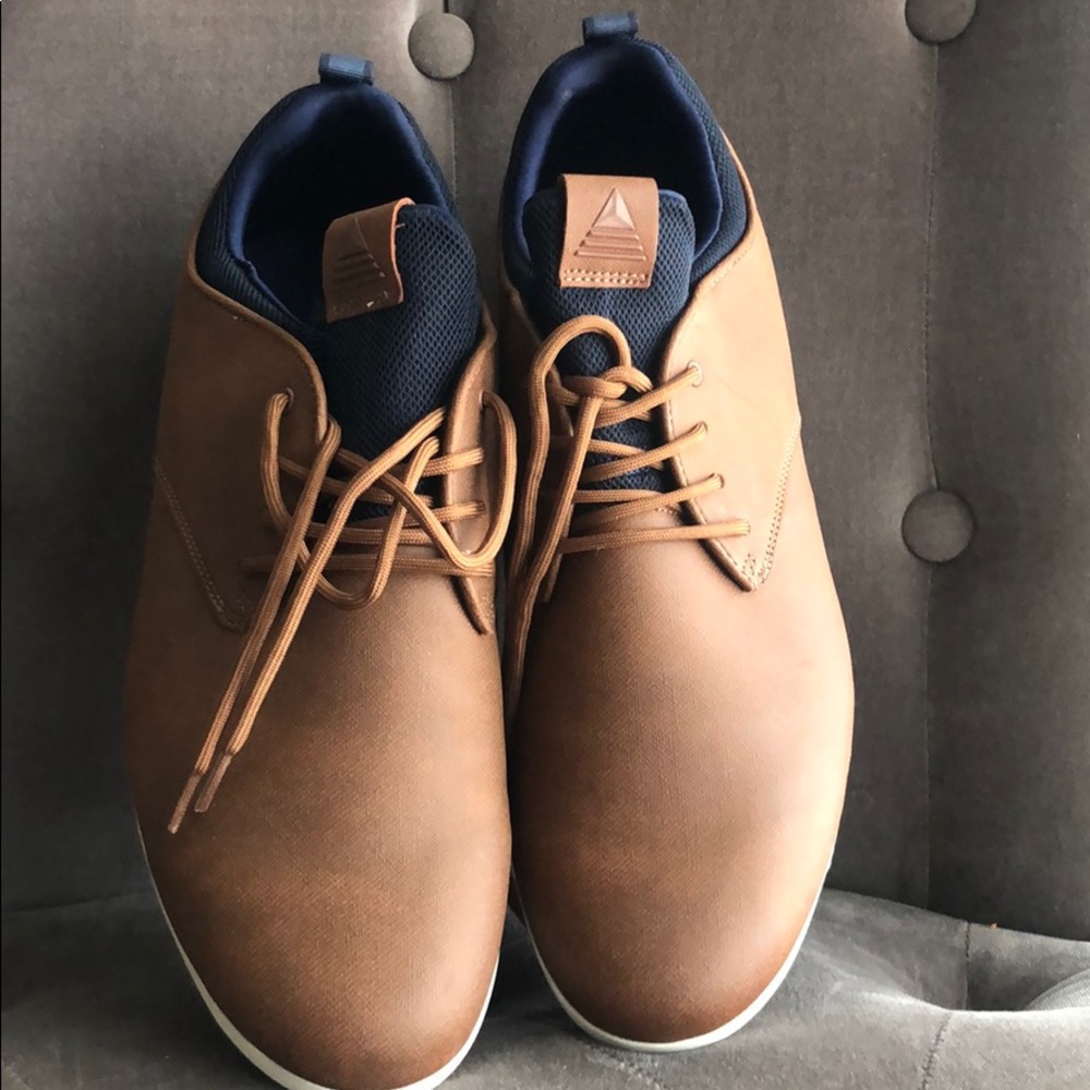 Aldo Mens Shoes